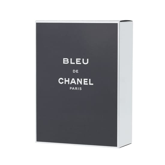Флакон унисекс-туалетной воды Chanel Bleu de Chanel EDT