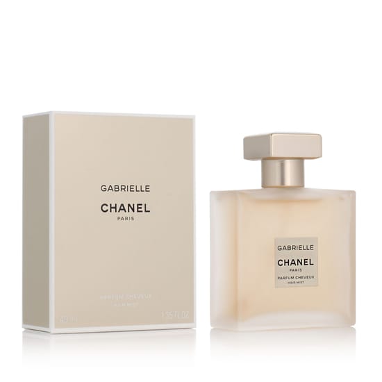 CHANEL Gabrielle Parfum Cheveux – gėlių aromato kvepalai plaukams