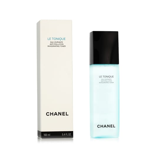 Chanel Le Tonique Invigorating Toner – veido toniko buteliukas