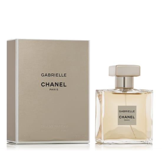 Флакон Chanel Gabrielle EDP — цветочная парфюмерная вода