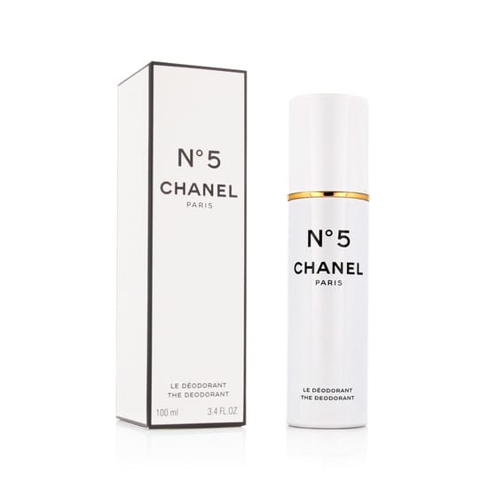 Средство личной гигиены: дезодорант Chanel No 5 VAPO