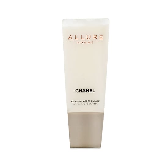 Chanel Allure Homme After Shave Emulsion – emulsija po skutimosi