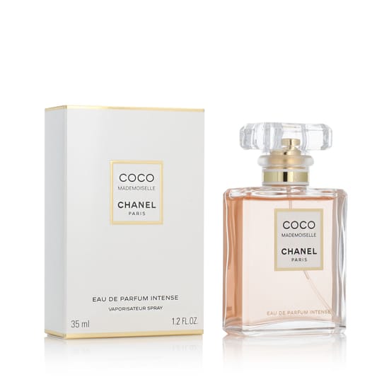 Флакон Chanel Coco Mademoiselle Intense — парфюмерная вода EDP