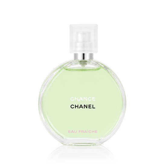 Chanel Chance Eau Fraîche EDT kvepalų flakono nuotrauka