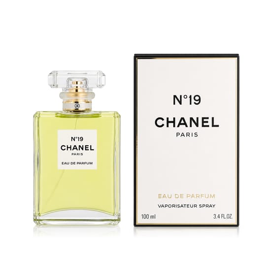Chanel No 19 EDP