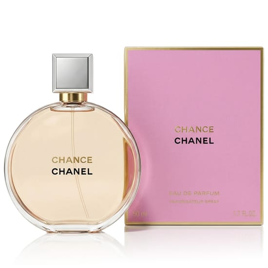 Chanel Chance EDP