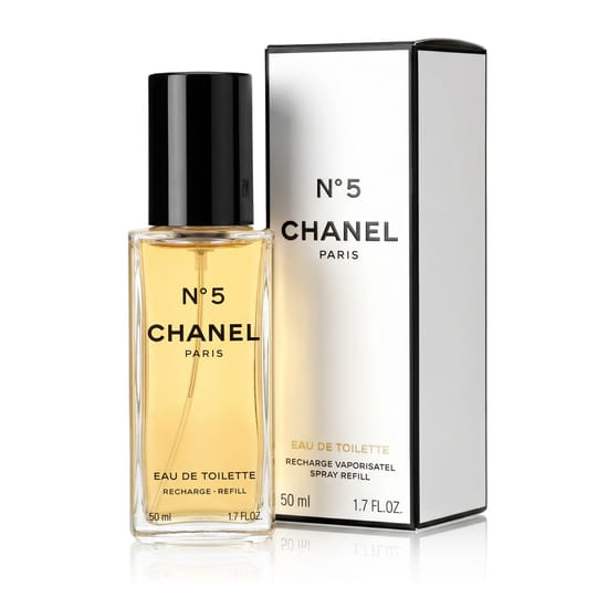 Chanel No 5 EDT
