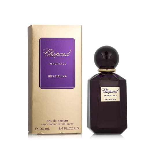 Chopard Imperiale Iris Malika 100 ml Eau de Parfum bottle
