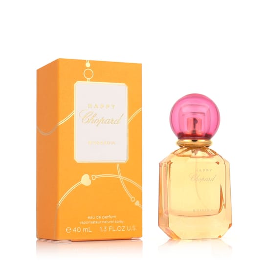 Chopard Happy Chopard Bigaradia Eau de Parfum kvepalų buteliukas, 40 ml
