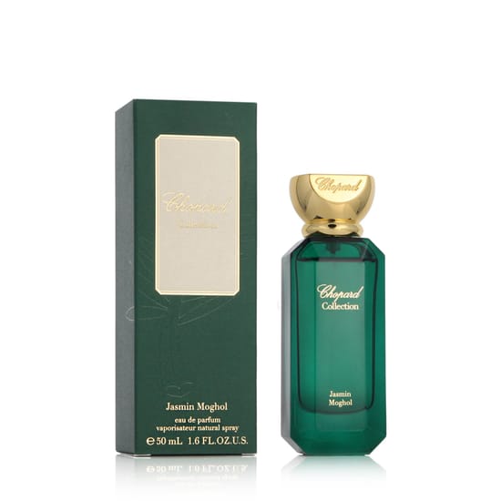 Флакон Chopard Jasmin Moghol EDP — цветочный парфюм унисекс