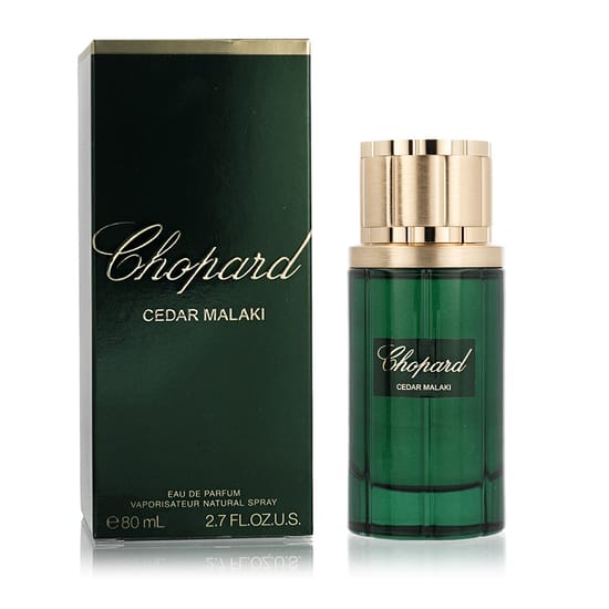 Chopard Cedar Malaki EDP