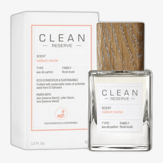 Clean Reserve Radiant Nectar EDP
