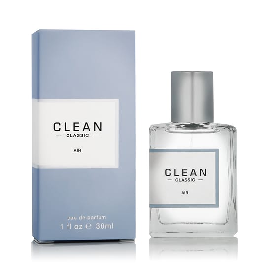 Clean Classic Air Eau De Parfum 30 ml uniseks kvepalų flakonas