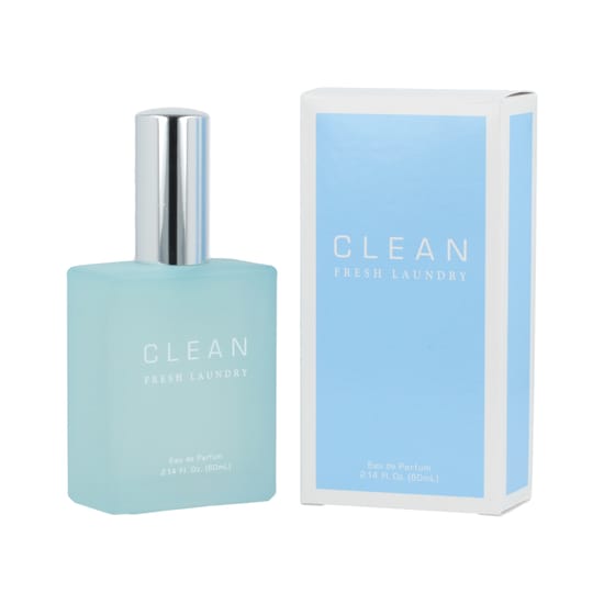 Clean Fresh Laundry EDP bottle in the unisex fragrance range