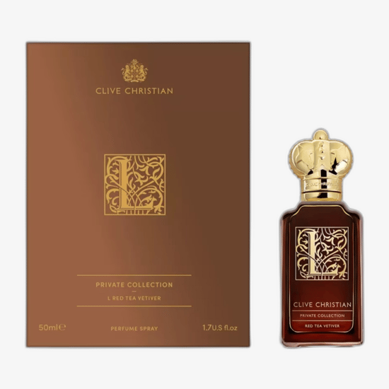 Clive Christian L Red Tea Vetiver Parfum
