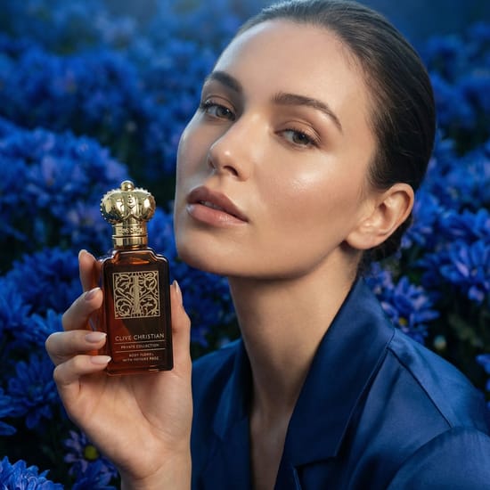 Clive Christian C: Woody Leather Parfum uniseks kvepalų produkto nuotrauka