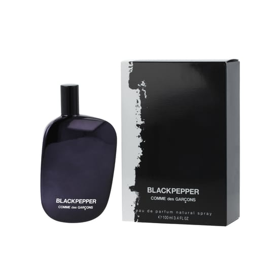 COMME des GARCONS Blackpepper EDP