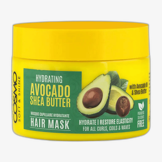 COSMO® Essential Hair Mask