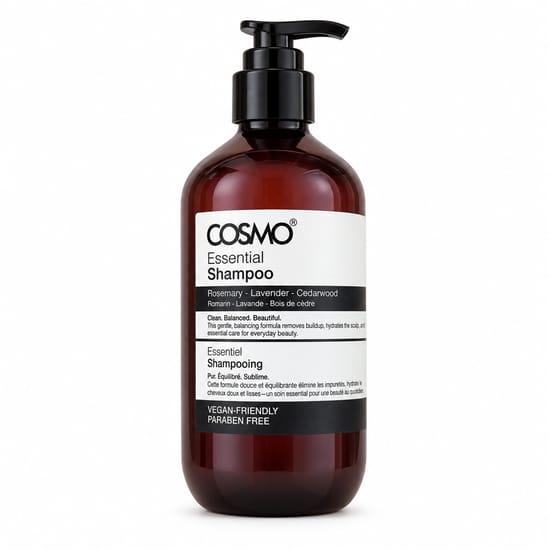 COSMO® Essential Shampoo
