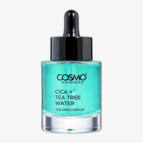 COSMO ADVANCED Calming Serum Cica + Tea Tree Water