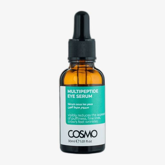 COSMO ADVANCED Multipeptide Eye Serum