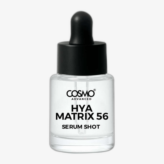 COSMO ADVANCED Plumping Complex Serum Shot