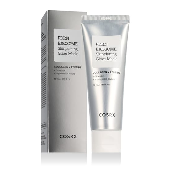COSRX PDRN EXOSOME Skinplaning Glaze Mask