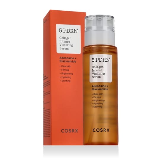 COSRX 5 PDRN Collagen Intense Vitalizing Serum