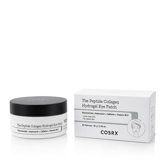 COSRX The Peptide Collagen Hydrogel Eye Patch