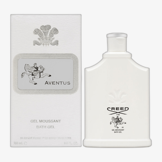 Creed Aventus for Her Perfumed Shower Gel