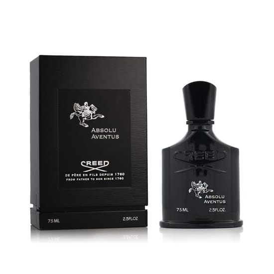 Creed Absolu Aventus EDP unisex perfume bottle product image