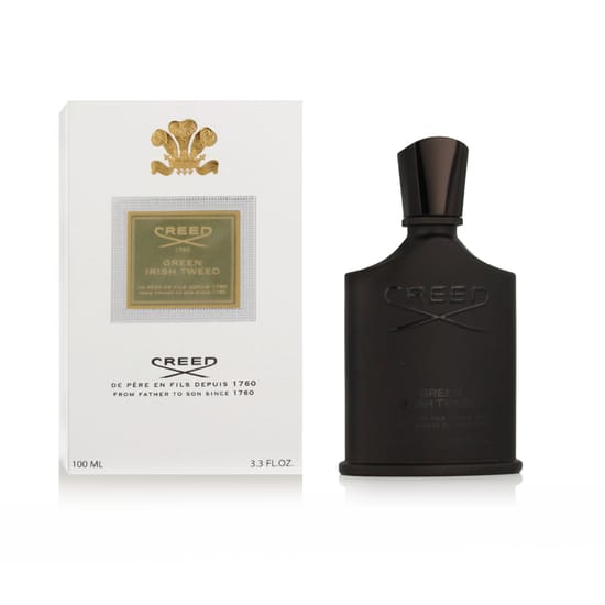 Creed Green Irish Tweed EDP unisex perfume bottle product image