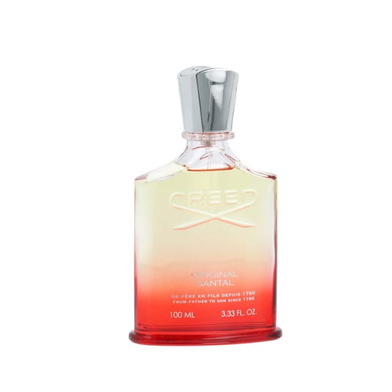 Флакон унисекс-парфюма Creed Original Santal EDP на изображении