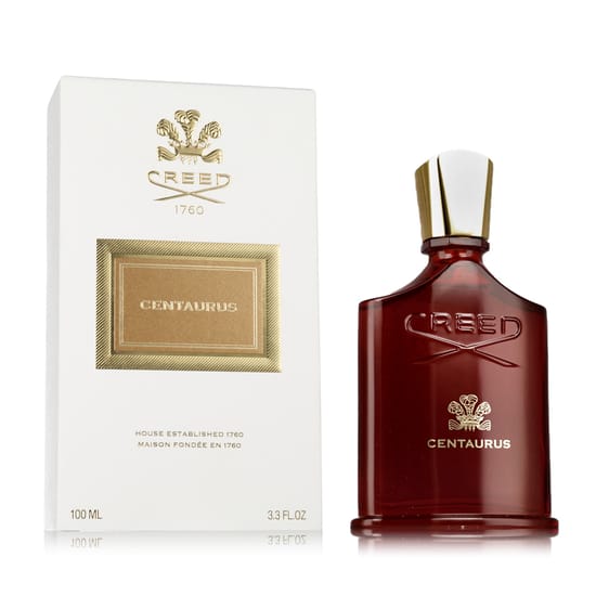 Флакон Creed Centaurus EDP — унисекс-парфюмерная вода с древесным звучанием