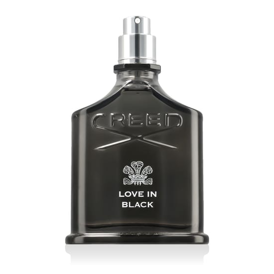 Флакон Creed Love in Black EDP — цветочная унисекс-парфюмерия