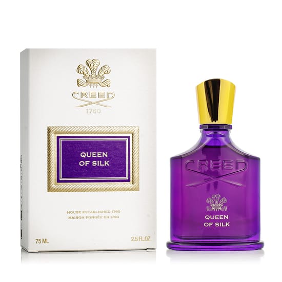 Creed Queen of Silk EDP