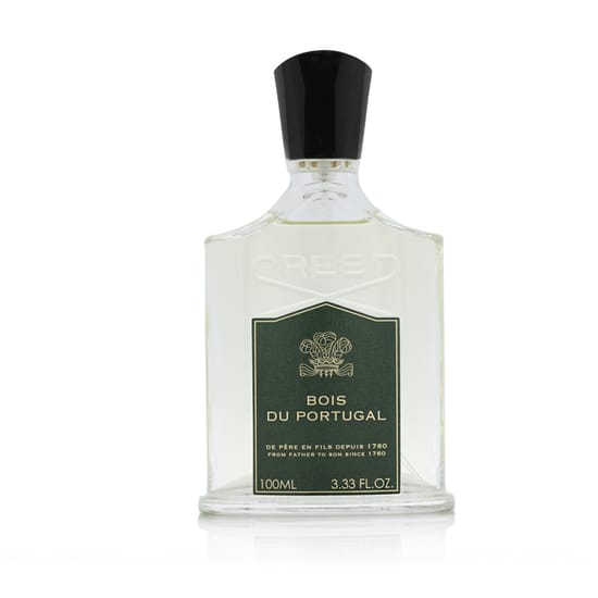 Флакон Creed Bois du Portugal EDP — древесная парфюмерная вода