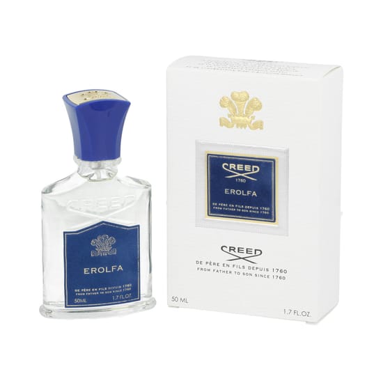 Флакон Creed Erolfa EDP, унисекс-парфюмерная вода