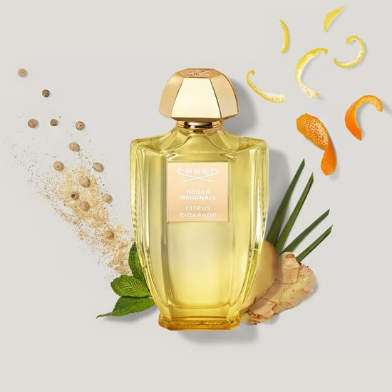 CREED Acqua Originale Citrus Bigarade EDP – unisex aromatas