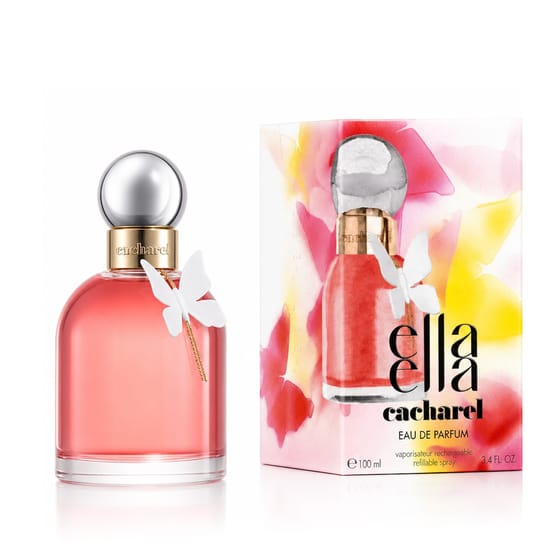 Cacharel Ella Ella EDP