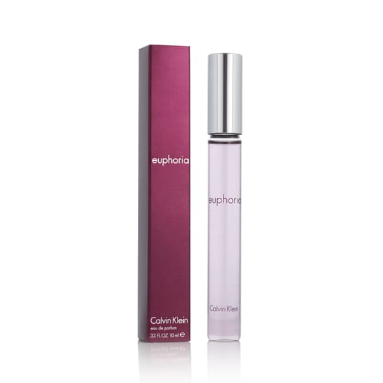 Calvin Klein Euphoria EDP moterims – kvepalai su rutuliniu aplikatoriumi