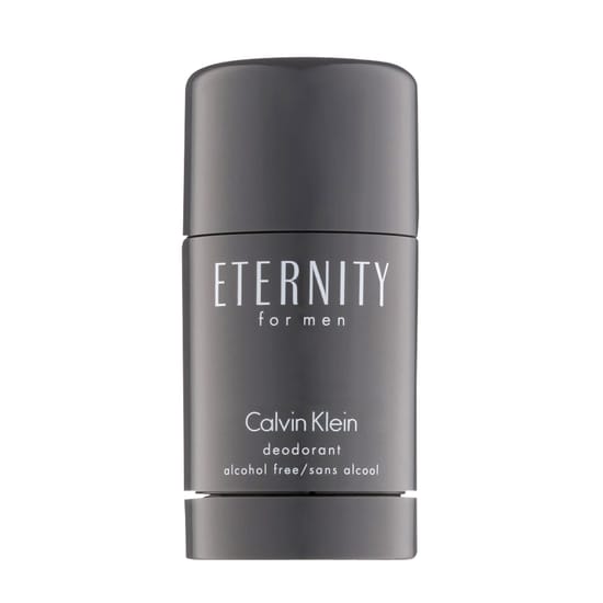 Парфюмированный дезодорант Calvin Klein Eternity for Men в формате стика