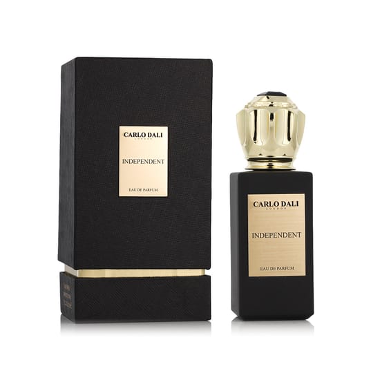 Carlo Dali Independent EDP unisex perfume bottle product image