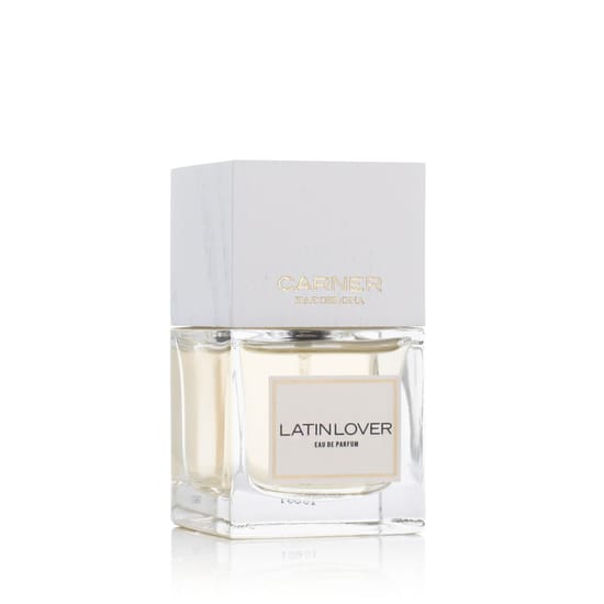 Carner Barcelona Latin Lover EDP unisex kvepalų buteliukas