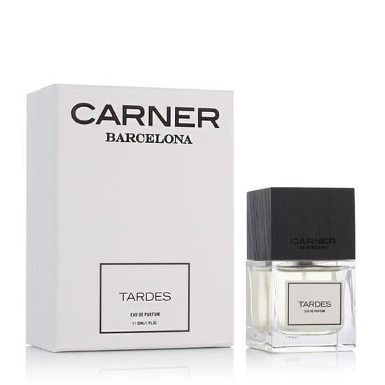 Carner Barcelona Tardes EDP uniseks kvepalų produkto nuotrauka
