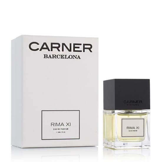 Флакон парфюмерной воды Carner Barcelona Rima XI EDP