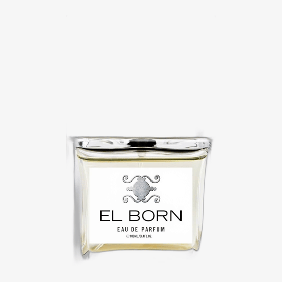 Carner Barcelona El Born EDP