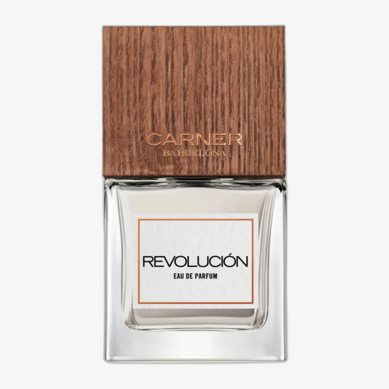 Carner Barcelona Revolución EDP