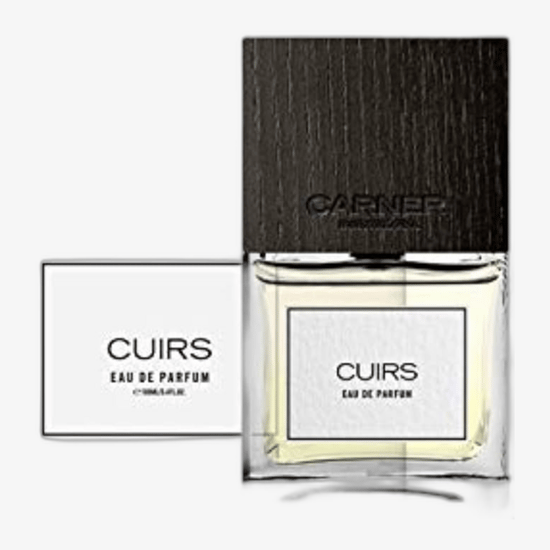 Carner Barcelona Rock Star EDP flakonas – uniseks kvepalai