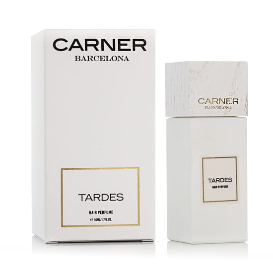 Флакон Carner Barcelona Tardes Hair Perfume — парфюм для волос